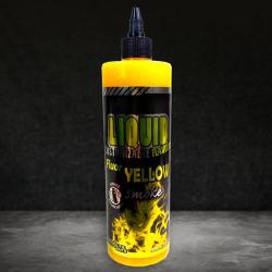 Booster Pro Elite Baits Customizable Fluo Jaune 500ml