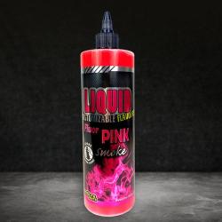 Booster Pro Elite Baits Customizable Fluo Rose 500ml