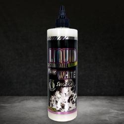 Booster Pro Elite Baits Customizable Fluo Blanc 500ml