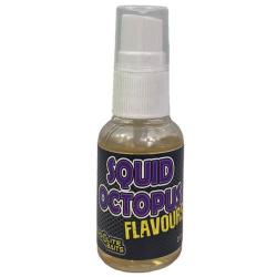 Ar&ocirc;me Pro Elite Baits Classic Squid & Octopus 25ml