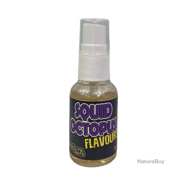 Ar�me Pro Elite Baits Classic Squid & Octopus 25ml