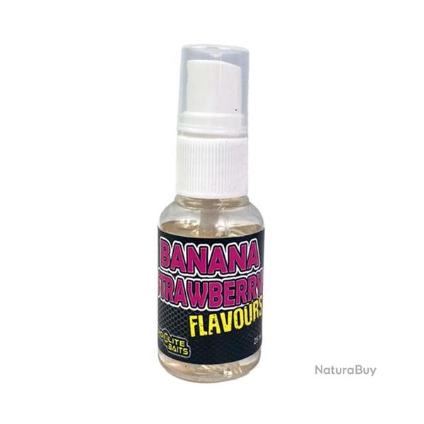 Ar�me Pro Elite Baits Classic Banana & Strawberry 25ml