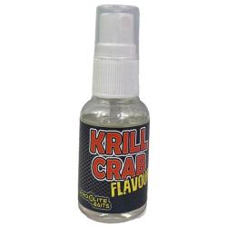 Ar&ocirc;me Pro Elite Baits Classic Krill & Crab 25ml