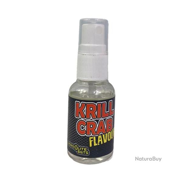 Ar�me Pro Elite Baits Classic Krill & Crab 25ml
