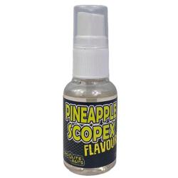 Ar&ocirc;me Pro Elite Baits Classic Pineapple & Scopex 25ml