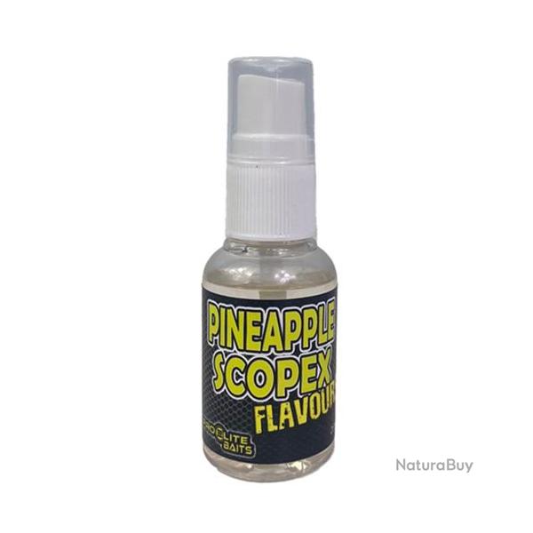 Ar�me Pro Elite Baits Classic Pineapple & Scopex 25ml