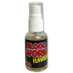 Ar&ocirc;me Pro Elite Baits Classic Blood Worm 25ml