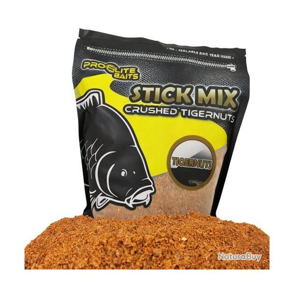 Stick Mix Pro Elite Baits Tigernuts 1.8kg