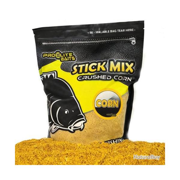 Stick Mix Pro Elite Baits Sweet Corn 1.8kg