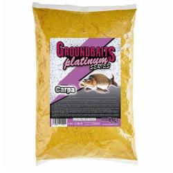 Groundbaits Pro Elite Baits Platinum Series Yellow Carp 5kg