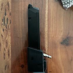 Adaptateur Novritch pour Glock (ssp28)