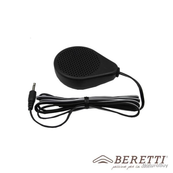 Micro haut-parleur Jack 3,5