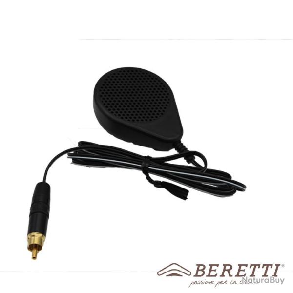 Micro haut-parleur RCA