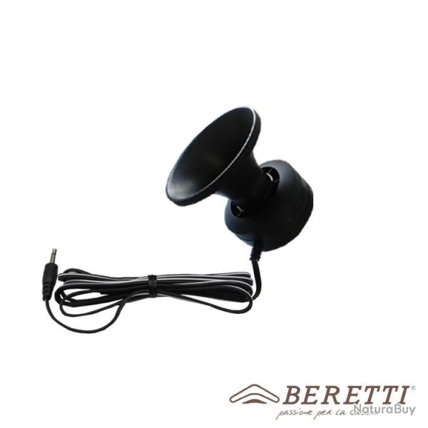 Tweeter amplifi� Jack 3,5