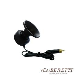 Tweeter amplifi&eacute; RCA