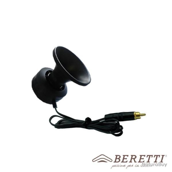 Tweeter amplifi� RCA