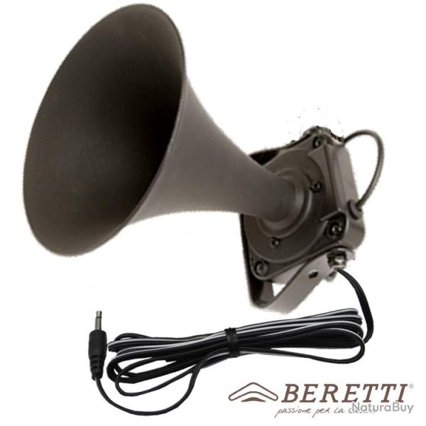 Trompette Directionnelle Jack 3,5