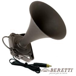 Trompette Directionnelle RCA