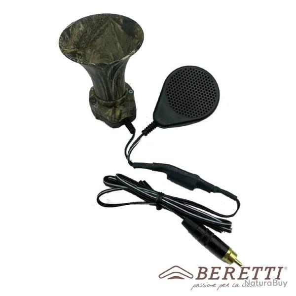 kit audio double avec filtre