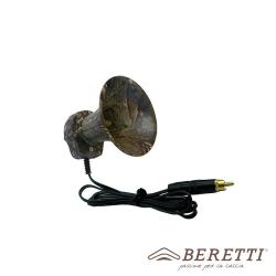 Micro trompette camouflage RCA