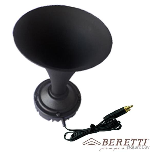 trompette de vall�e directionnelle 70 watt