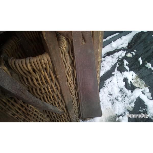 Porte obus allemand WW1