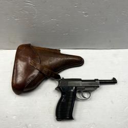 OCCASION !!! WALTHER P38 CAL 9X19