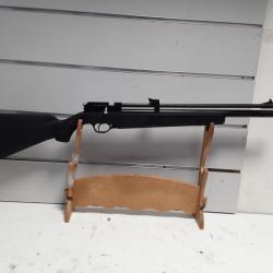 Carabine PCP Snowpeak PR900W G2 cal.4,5mm synthetique 19,9j