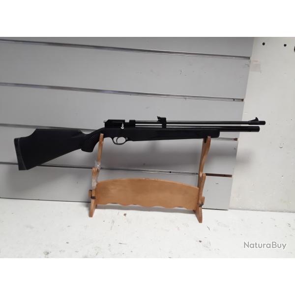 Carabine PCP Snowpeak PR900W G2 cal.4,5mm synthetique 19,9j