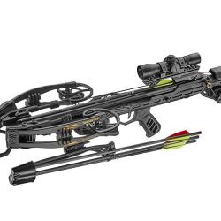 Arbal&egrave;te &agrave; poulie EK Archery Vulcan 415