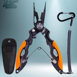 Pinces de p&ecirc;che multifonctions....Ench&egrave;re 1 Euro