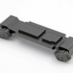 Montage HMS samo blaser sauer 505 acier pour aimpoint acro