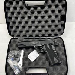 OCCASION !!! WALTHER 1911 GOLD CUP CAL:.22LR
