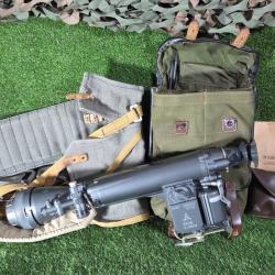 Lunette SVD/AK vision nocturne authentique