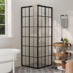 Cabine de douche ESG 80x80x180 cm alsavelo