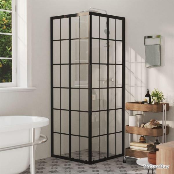 Cabine de douche ESG 80x80x180 cm