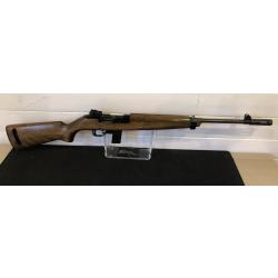 Carabine ERMA EM1 (USM1)calibre 22Lr d'occasion