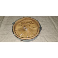 Int&eacute;rieur 64  de casque  WW2
