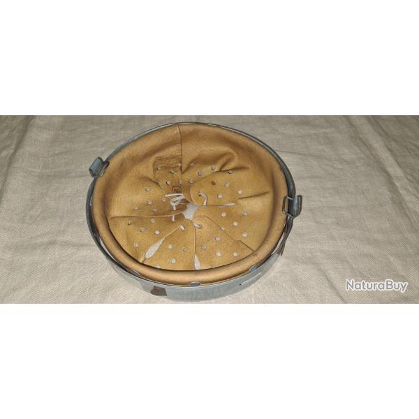 Int�rieur 64  de casque  WW2