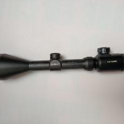 Lunette Lensolux 2,5-10  X 56e