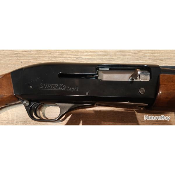 Winchester Super X2 Light 12/76 canon 71 cm
