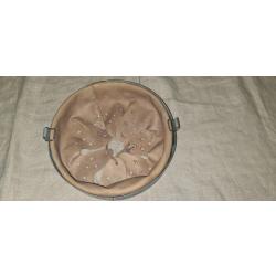 Int&eacute;rieur 62 de casque WW2