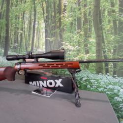 STEYR MANNLICHER SL CAL222