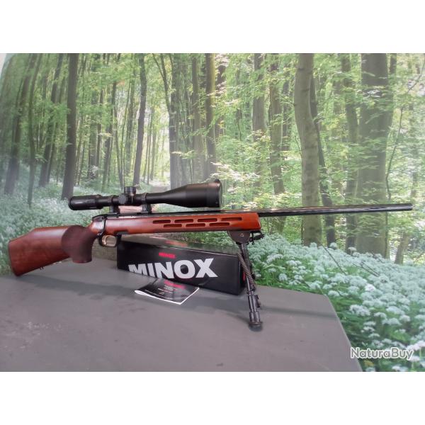 STEYR MANNLICHER SL CAL222