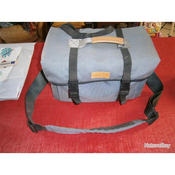 sacoche � bandouli�re tactique