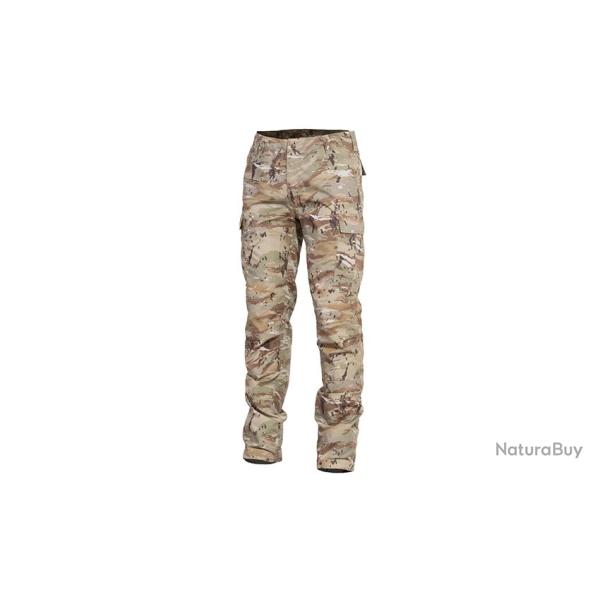 Pantalon BDU 2.0 Camo Pentagon Coloris Pentacamo