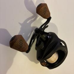 Moulinet casting 13 Fishing Concept A2