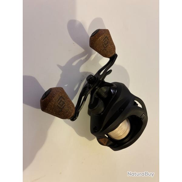 Moulinet casting 13 Fishing Concept A2