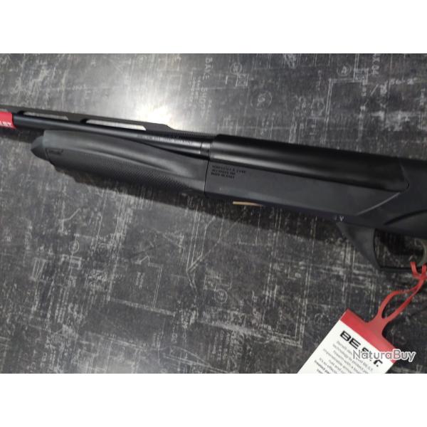 BENELLI SUPER BLACK EAGLE SYNTHETIQUE TRAITEMENT BEST 12/89