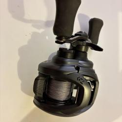 Moulinet casting DAIWA TATULA